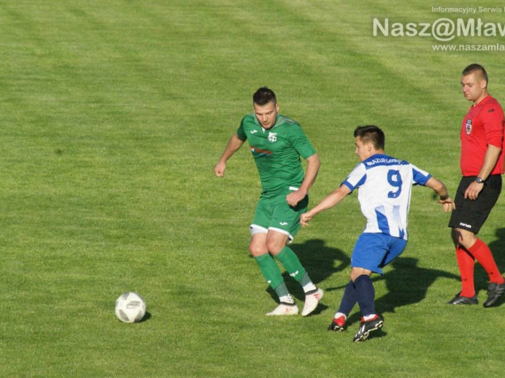 Debiutancki gol Białoskurskiego w kolejnym wygranym meczu