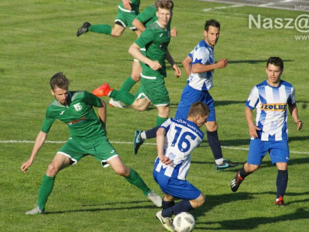 Debiutancki gol Białoskurskiego w kolejnym wygranym meczu