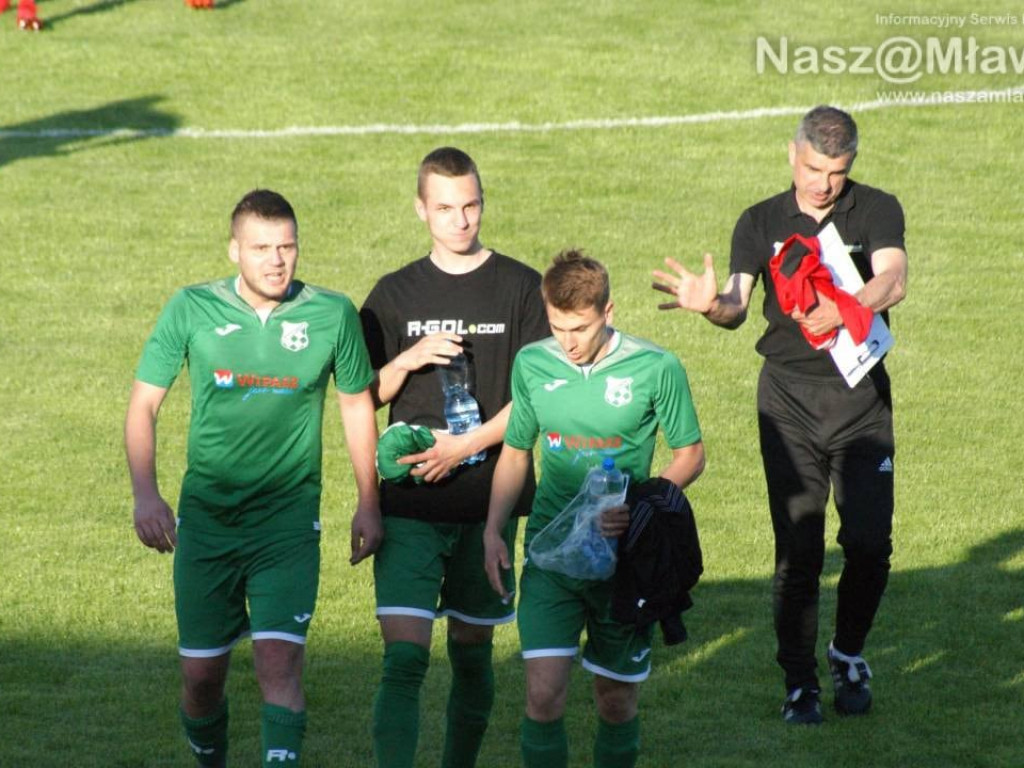 Debiutancki gol Białoskurskiego w kolejnym wygranym meczu