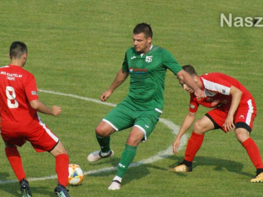 Fedoruk w Suwałkach, Mławianka nadal trzynasta