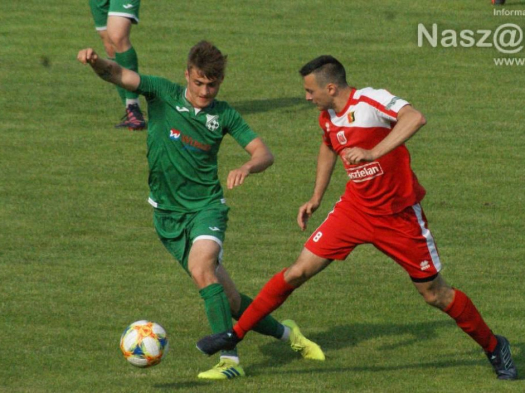 Fedoruk w Suwałkach, Mławianka nadal trzynasta