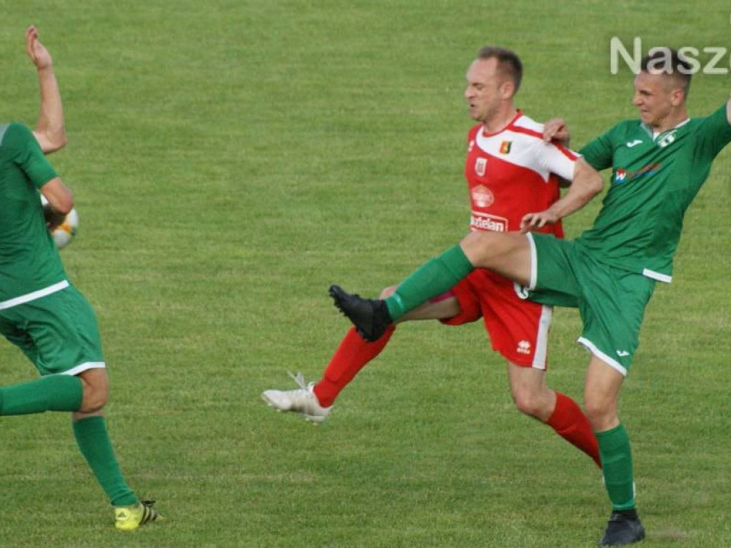 Fedoruk w Suwałkach, Mławianka nadal trzynasta