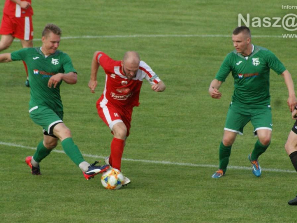 Fedoruk w Suwałkach, Mławianka nadal trzynasta