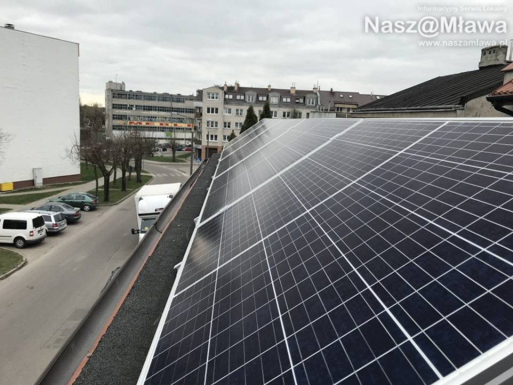 Gdy słońce płaci rachunki - wygraj instalację fotowoltaiczną o wartości 16499 za 0zł!