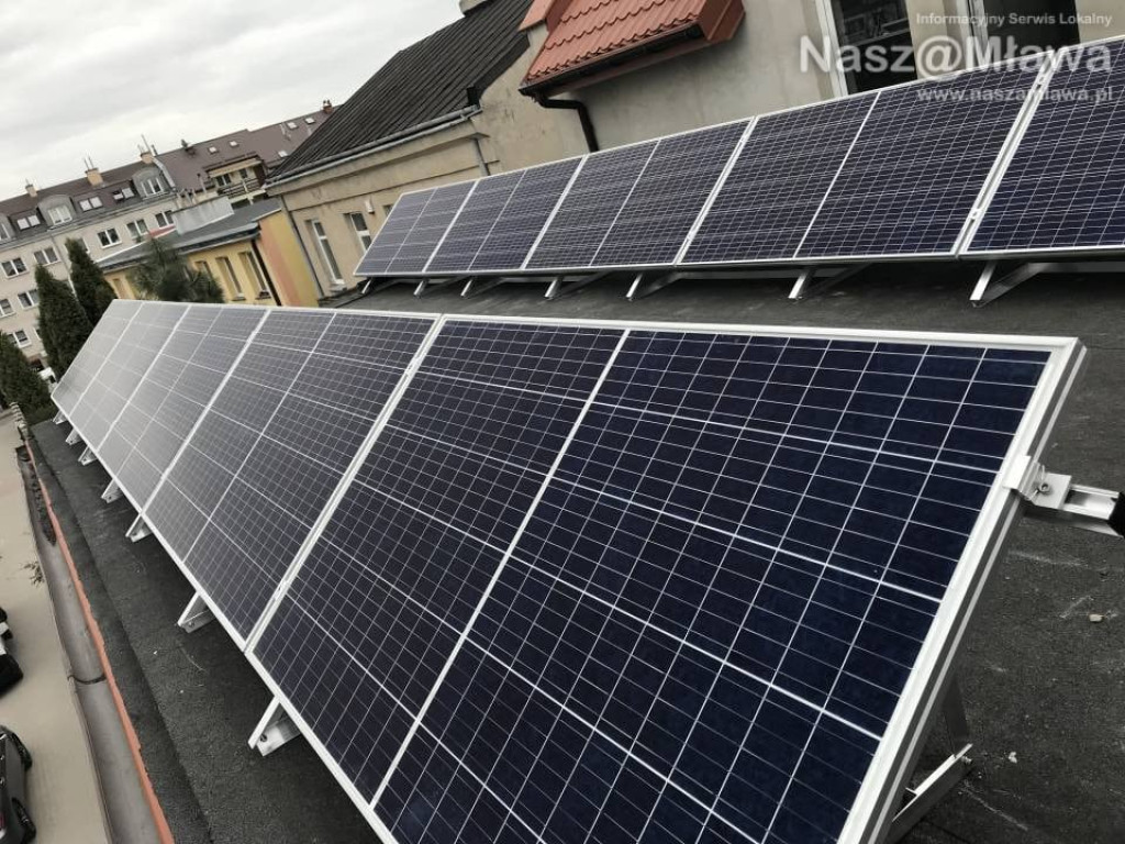 Gdy słońce płaci rachunki - wygraj instalację fotowoltaiczną o wartości 16499 za 0zł!