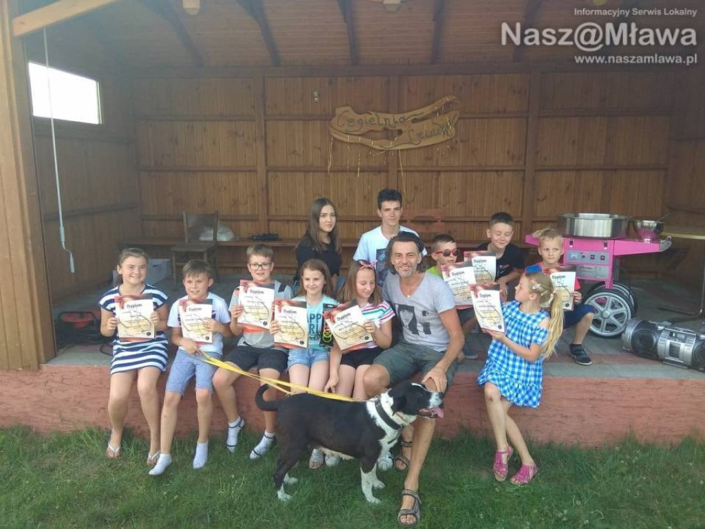 Sukcesy tancerzy z MCT. I nagroda