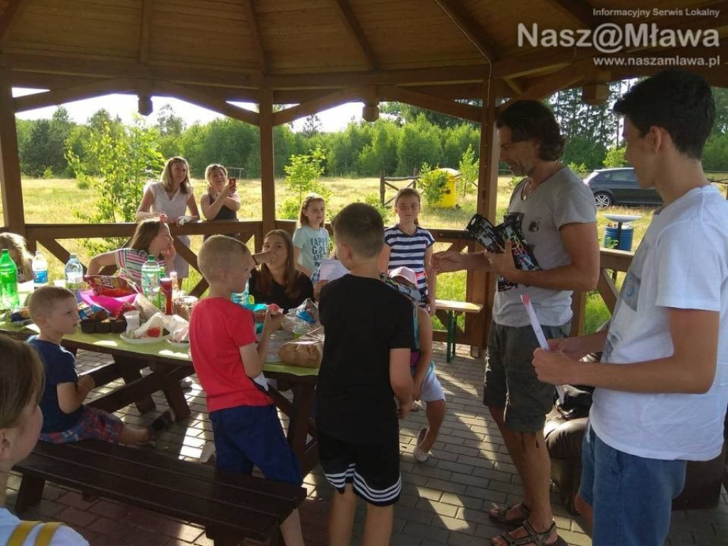 Sukcesy tancerzy z MCT. I nagroda