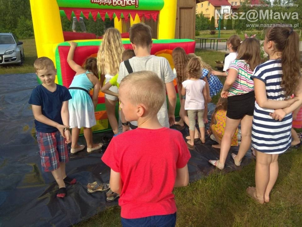 Sukcesy tancerzy z MCT. I nagroda