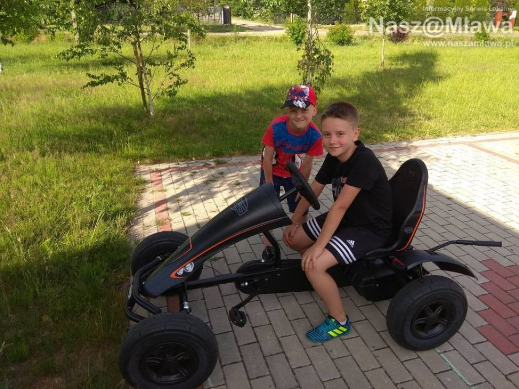 Sukcesy tancerzy z MCT. I nagroda