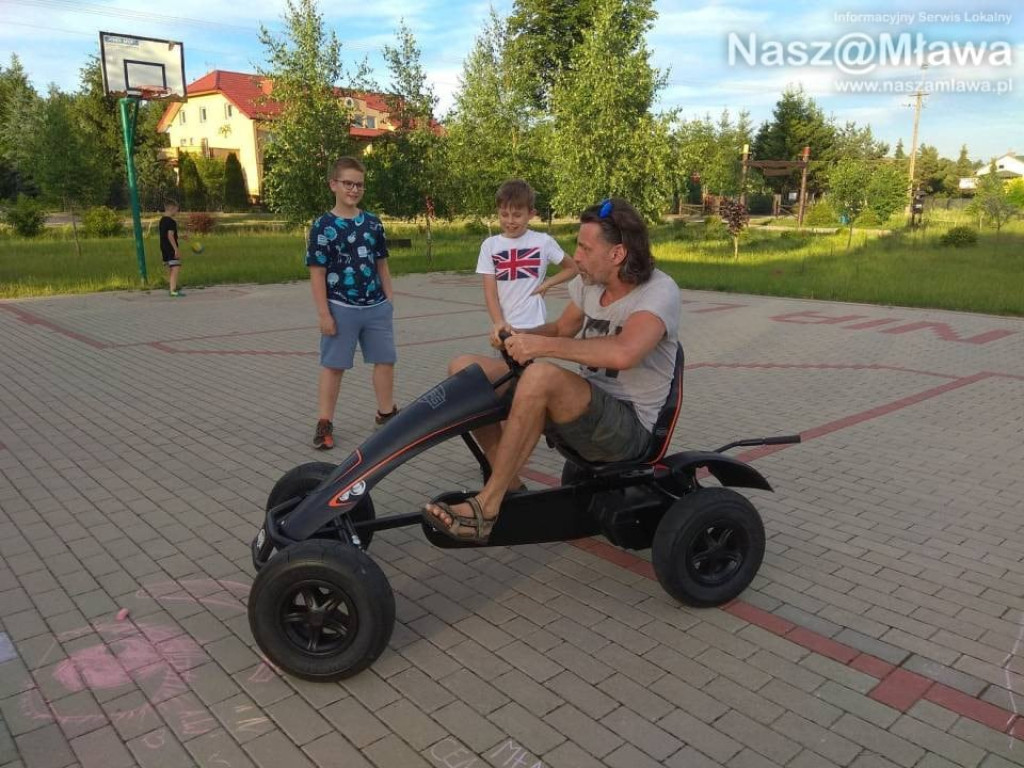 Sukcesy tancerzy z MCT. I nagroda