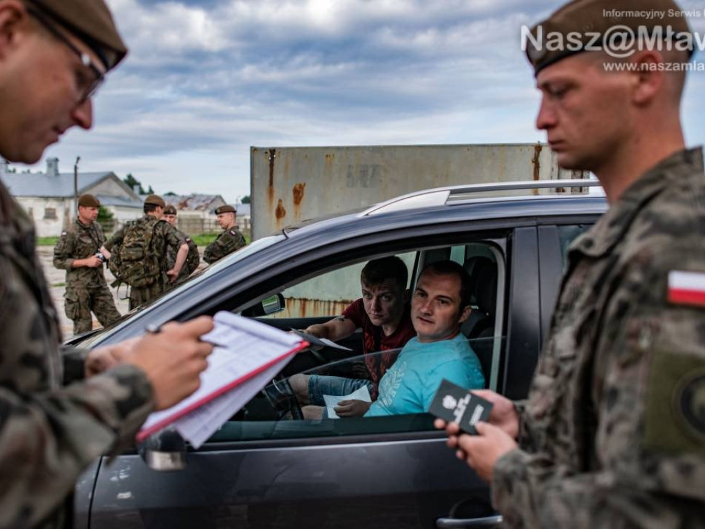 Wakacje z WOT wystartowały. Kamasze założyło ponad 170 ochotników
