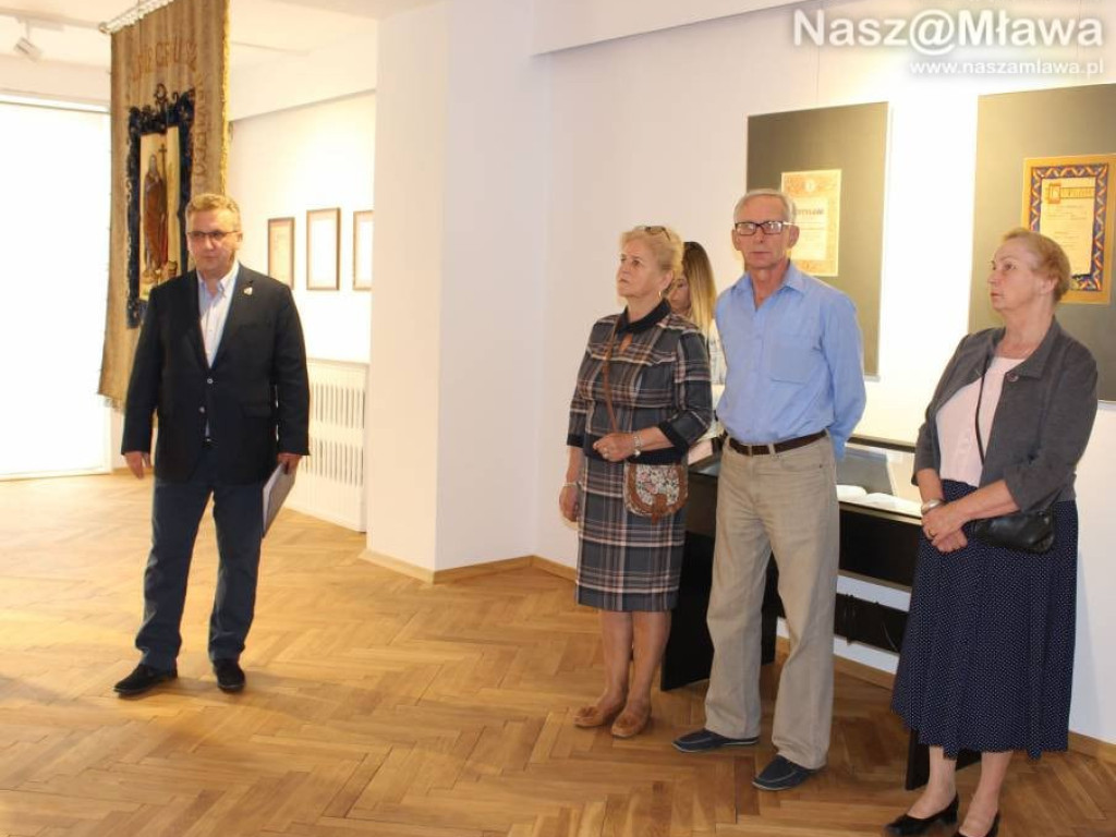 To nasza spuścizna, którą powinniśmy pielęgnować