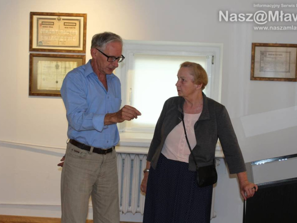 To nasza spuścizna, którą powinniśmy pielęgnować