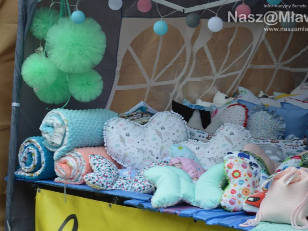 Jarmark Wojciechowy i Zlot Samochodów Tuningowanych