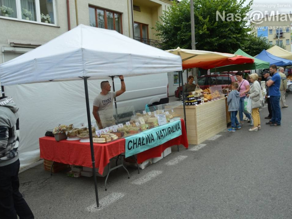 Jarmark Wojciechowy i Zlot Samochodów Tuningowanych