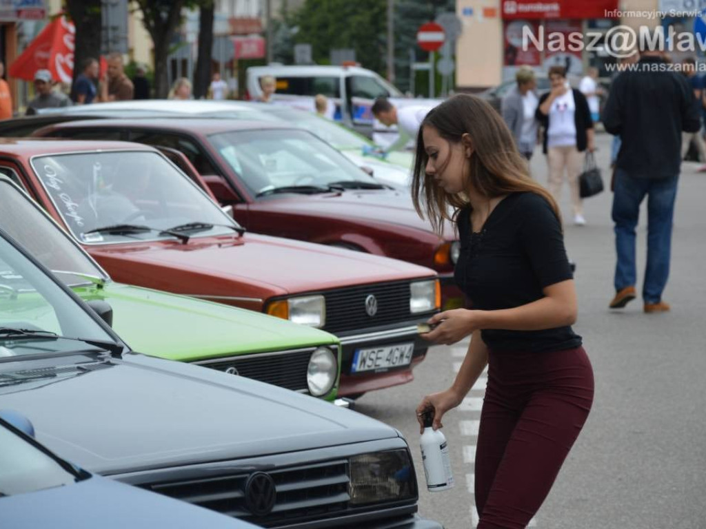 Jarmark Wojciechowy i Zlot Samochodów Tuningowanych