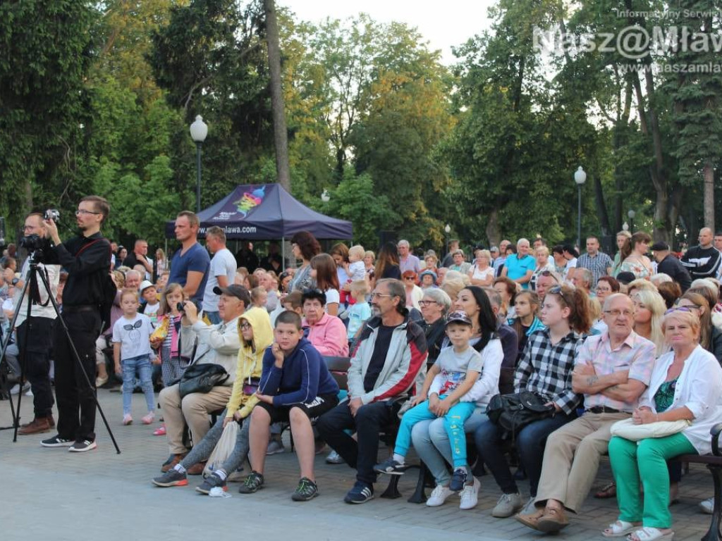 Książęta mazowieccy przybyli do Mławy. Zobacz zdjęcia