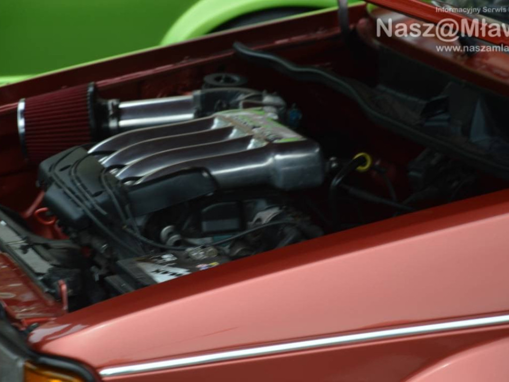 Jarmark Wojciechowy i Zlot Samochodów Tuningowanych