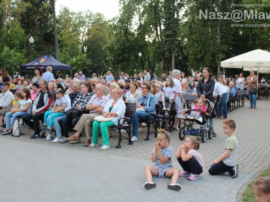 Książęta mazowieccy przybyli do Mławy. Zobacz zdjęcia