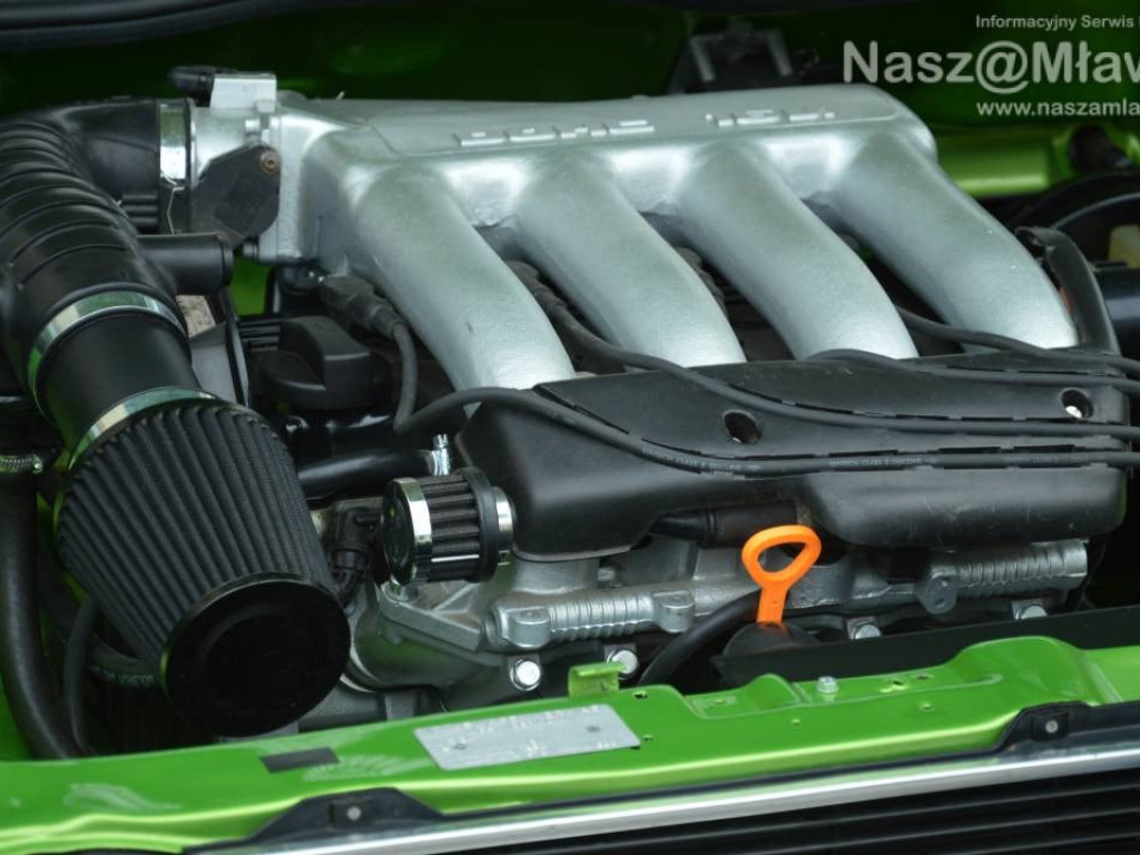 Jarmark Wojciechowy i Zlot Samochodów Tuningowanych