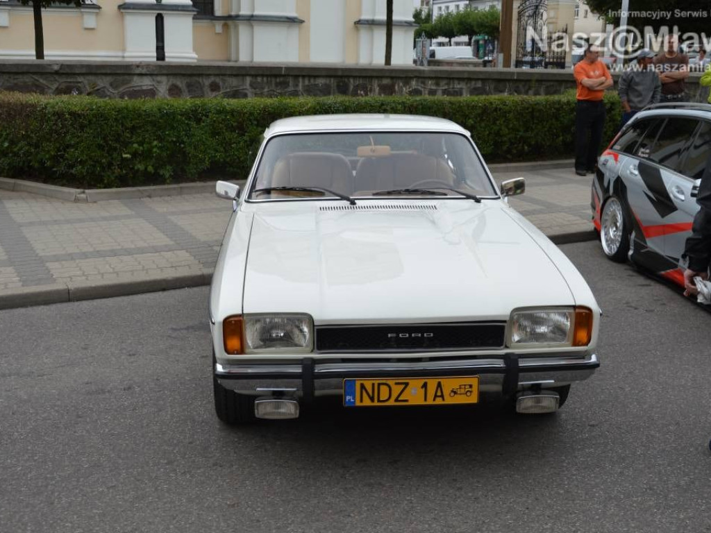 Jarmark Wojciechowy i Zlot Samochodów Tuningowanych