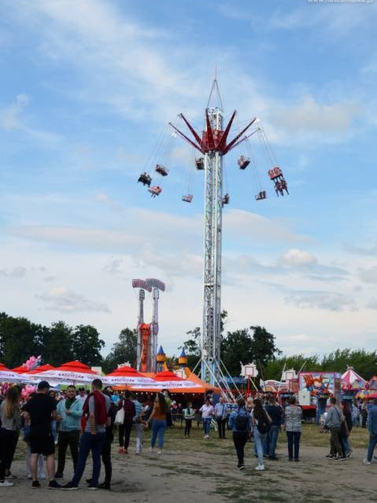 Summer City Festival dzień 1 -  FOTORELACJA