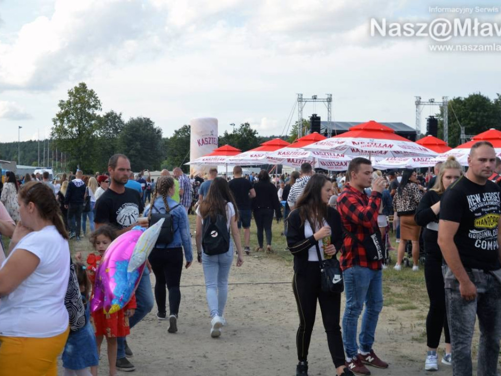 Summer City Festival dzień 1 -  FOTORELACJA