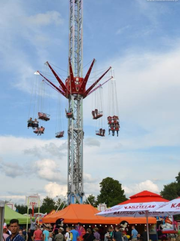 Summer City Festival dzień 1 -  FOTORELACJA