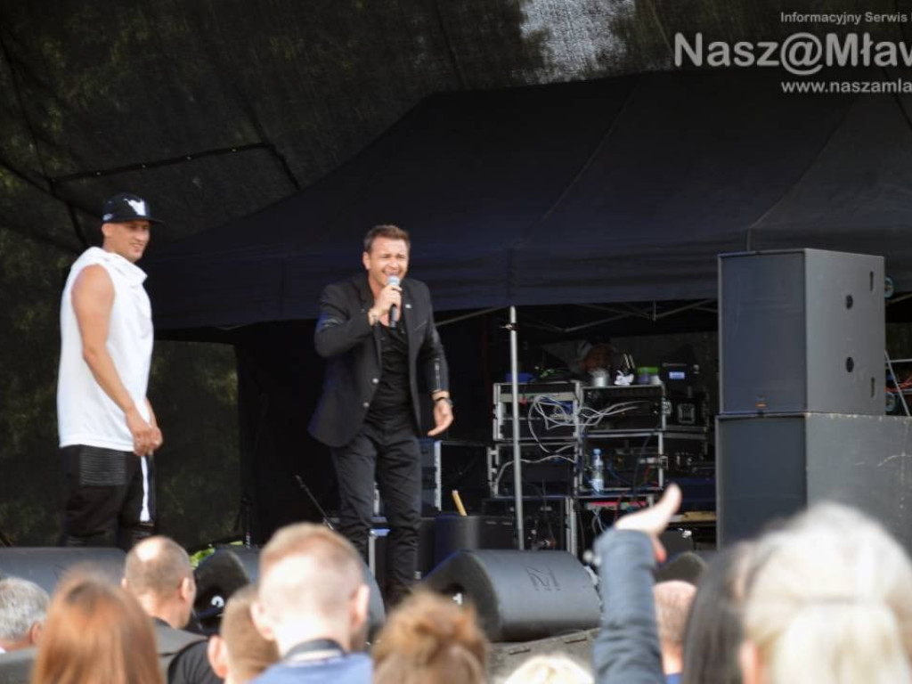 Summer City Festival dzień 1 -  FOTORELACJA