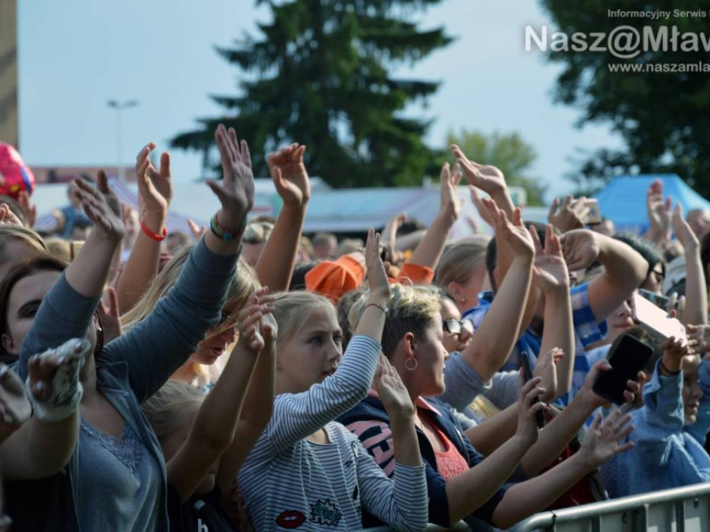 Summer City Festival dzień 1 -  FOTORELACJA