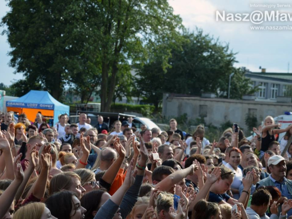 Summer City Festival dzień 1 -  FOTORELACJA