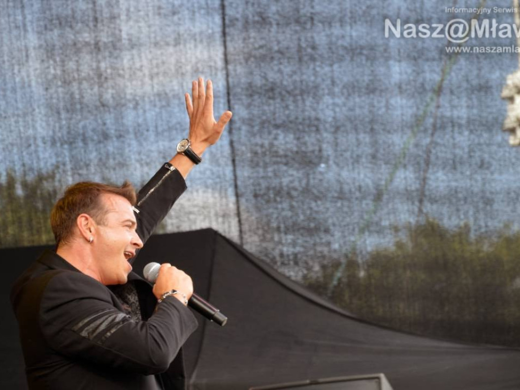 Summer City Festival dzień 1 -  FOTORELACJA