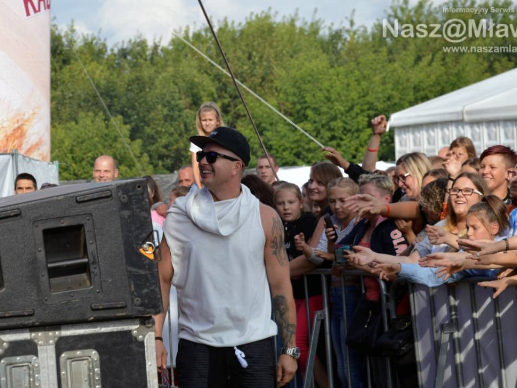 Summer City Festival dzień 1 -  FOTORELACJA