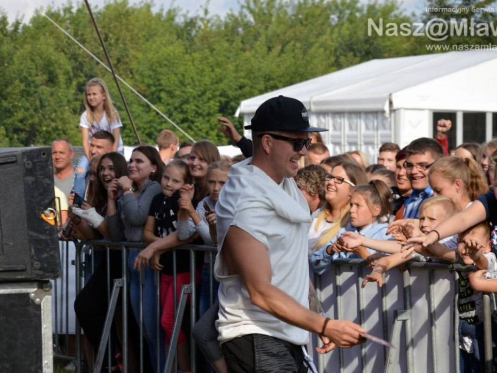 Summer City Festival dzień 1 -  FOTORELACJA