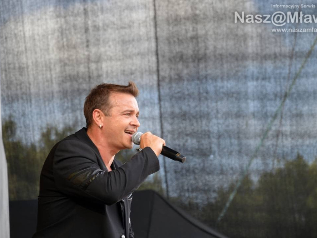 Summer City Festival dzień 1 -  FOTORELACJA