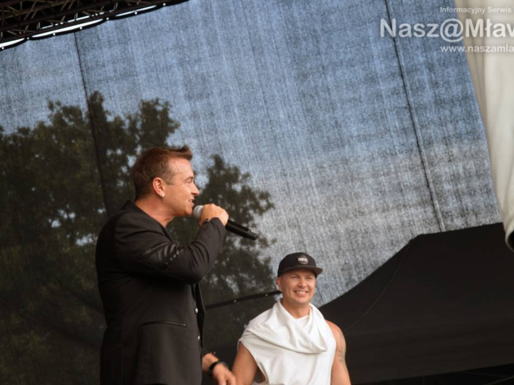 Summer City Festival dzień 1 -  FOTORELACJA