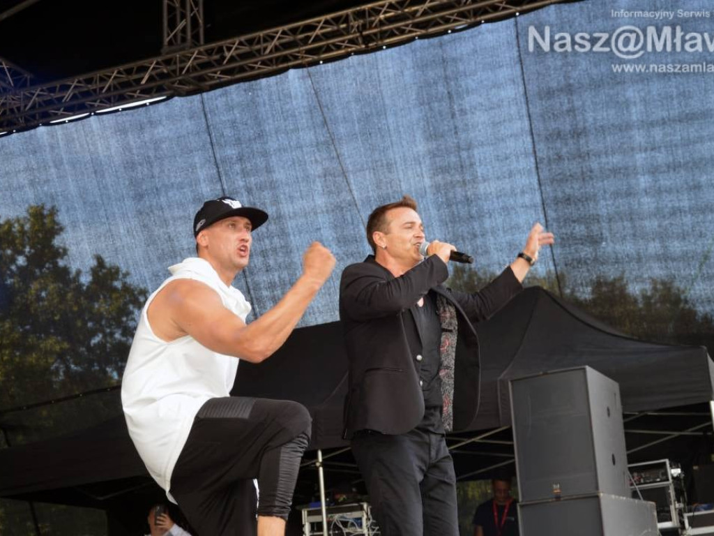 Summer City Festival dzień 1 -  FOTORELACJA