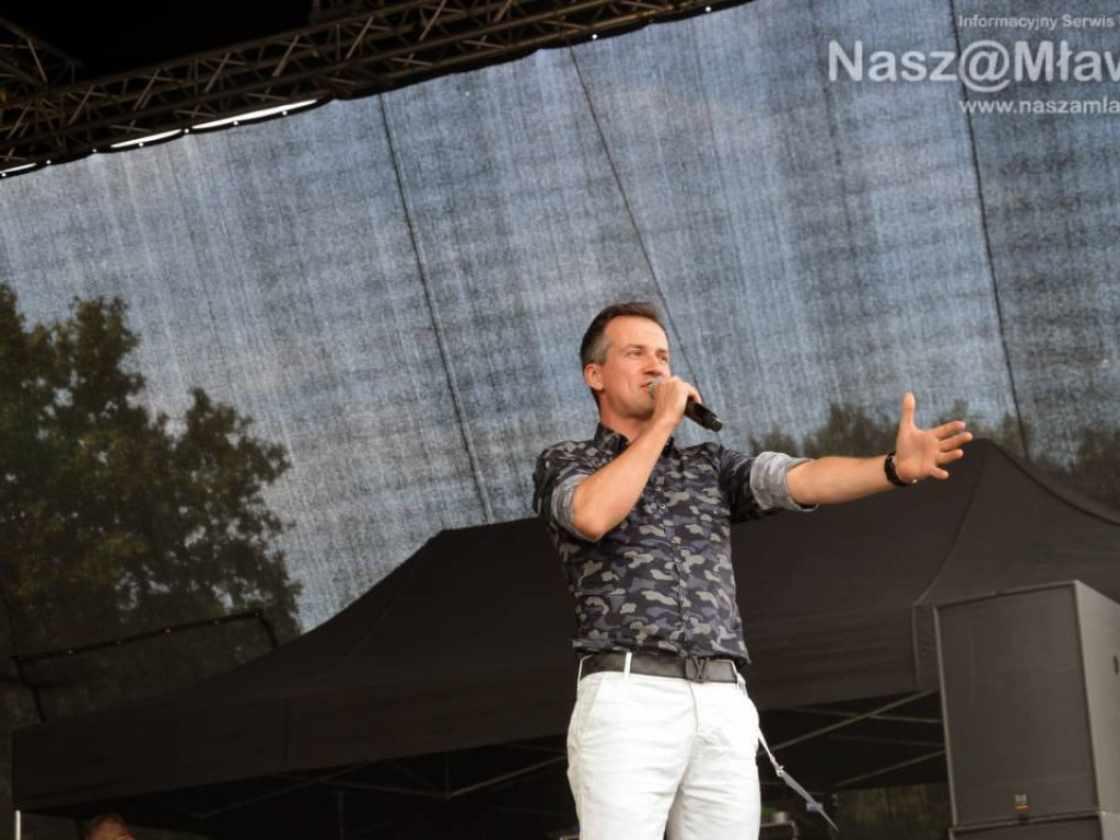 Summer City Festival dzień 1 -  FOTORELACJA