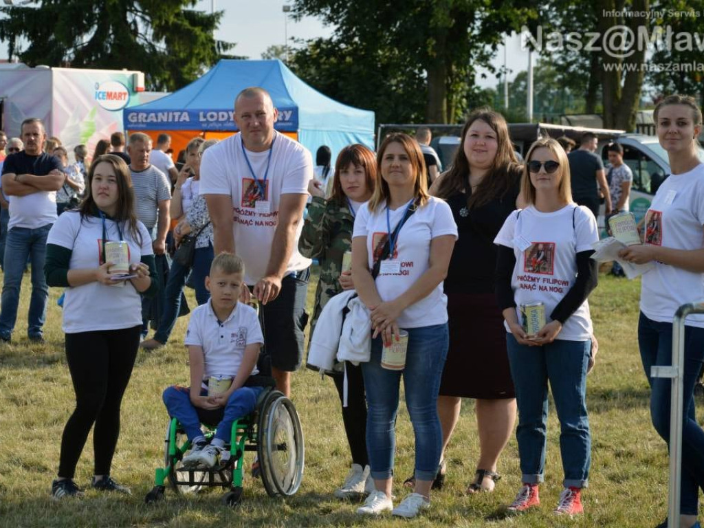 Summer City Festival dzień 1 -  FOTORELACJA