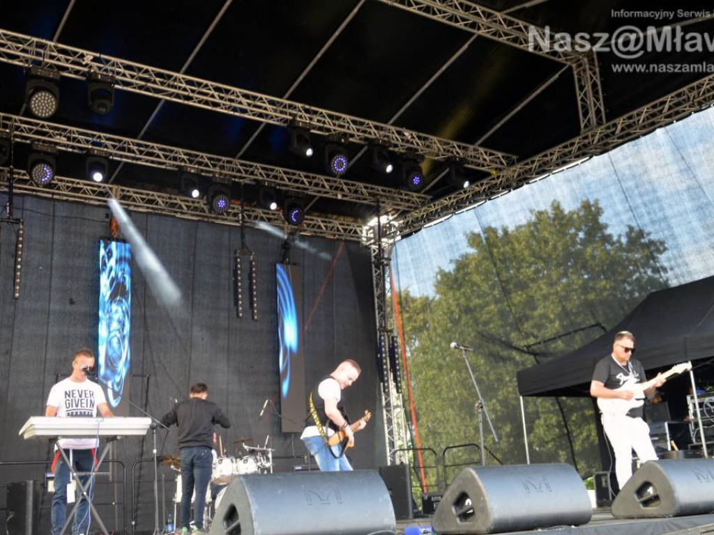 Summer City Festival dzień 1 -  FOTORELACJA