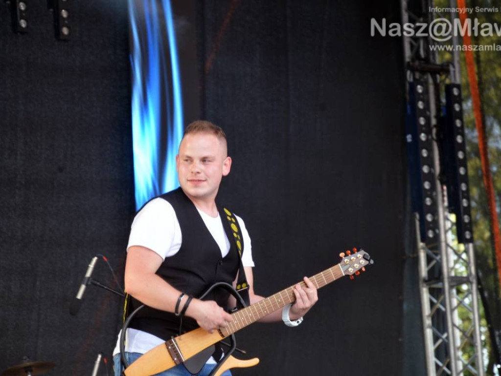 Summer City Festival dzień 1 -  FOTORELACJA