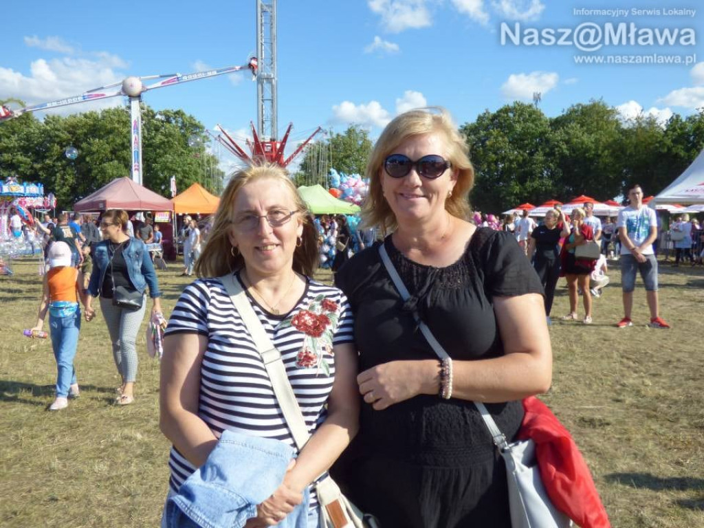 Summer City Festival Mława Letnie Granie