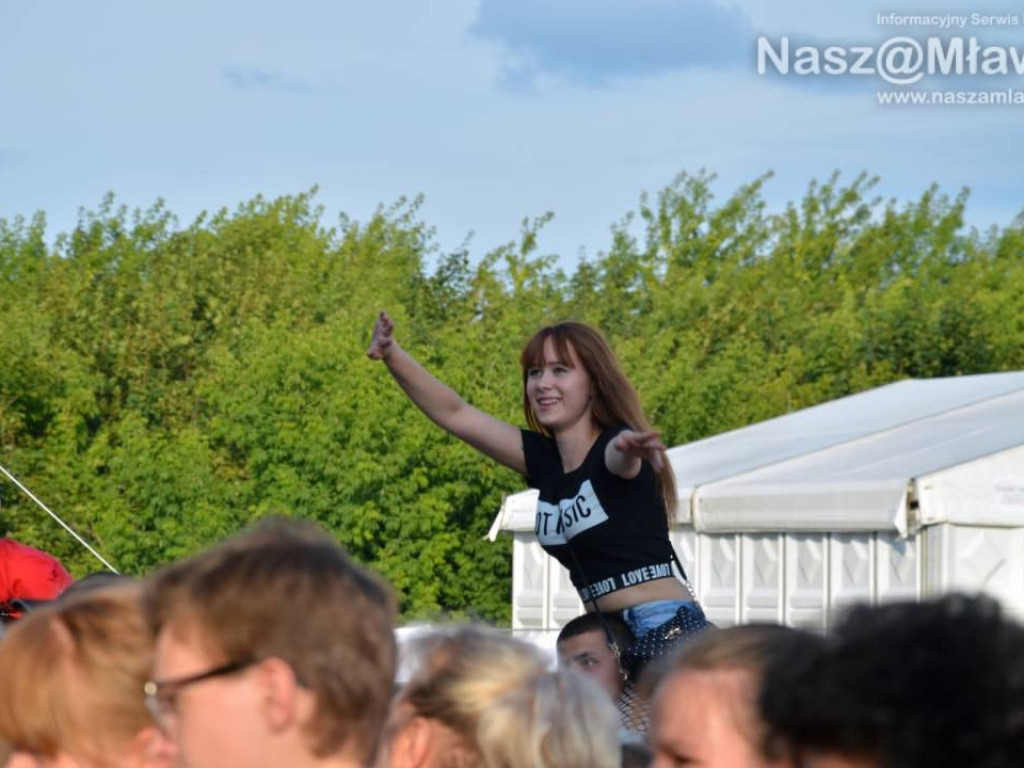 Summer City Festival dzień 1 -  FOTORELACJA