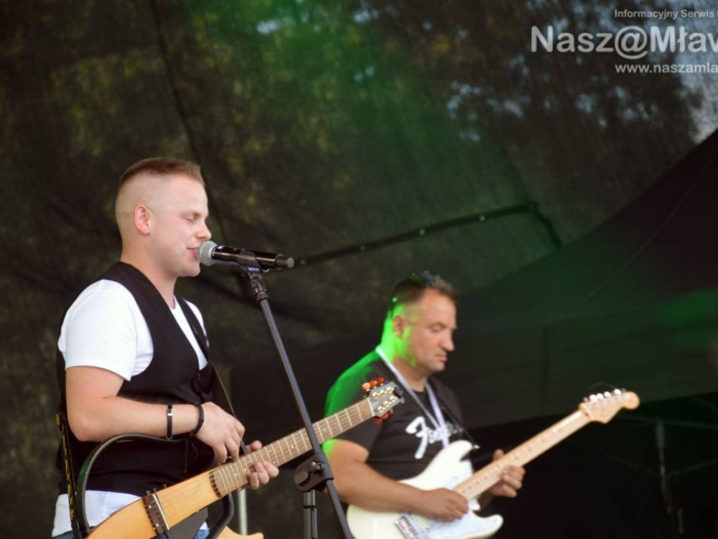 Summer City Festival dzień 1 -  FOTORELACJA