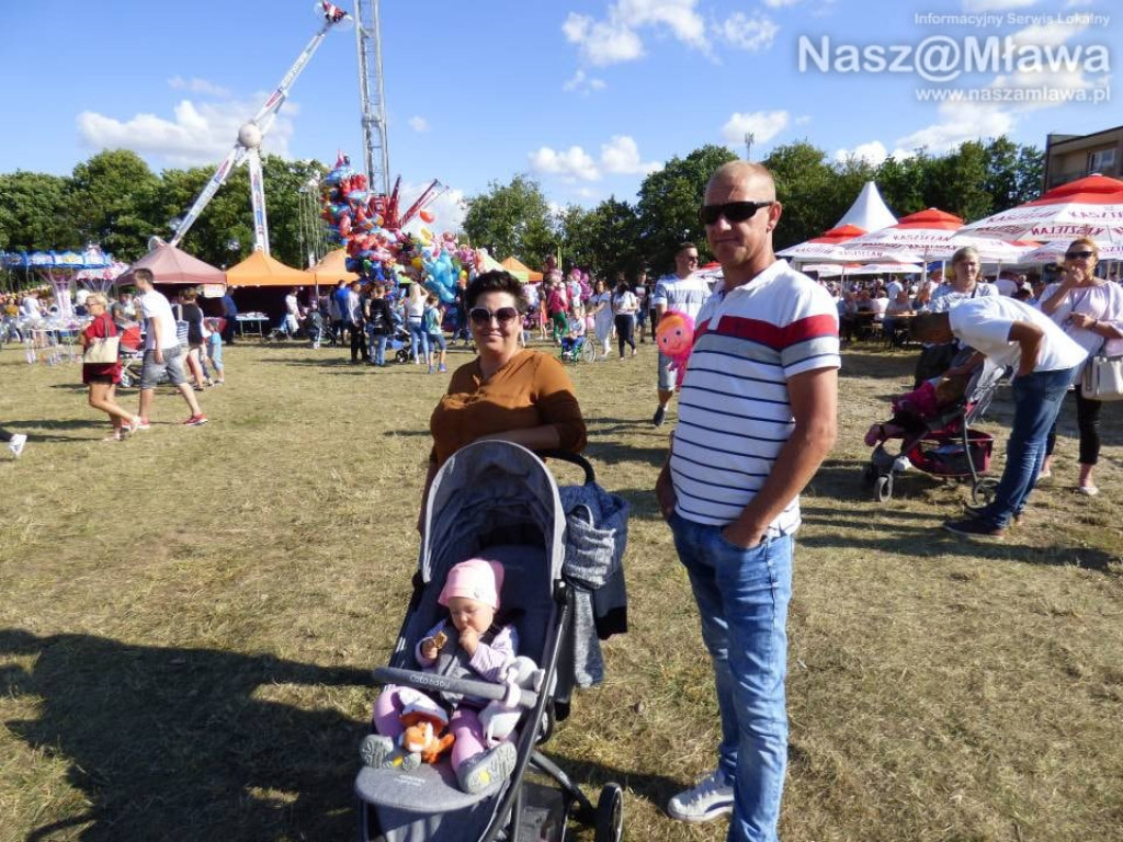 Summer City Festival Mława Letnie Granie