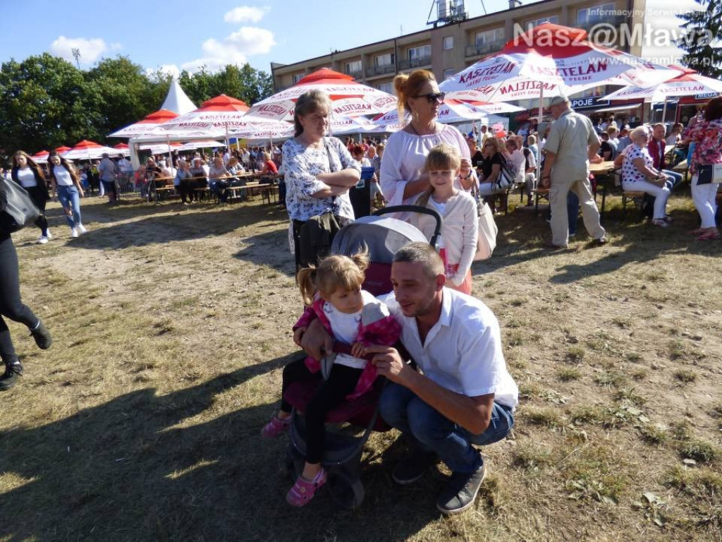 Summer City Festival Mława Letnie Granie