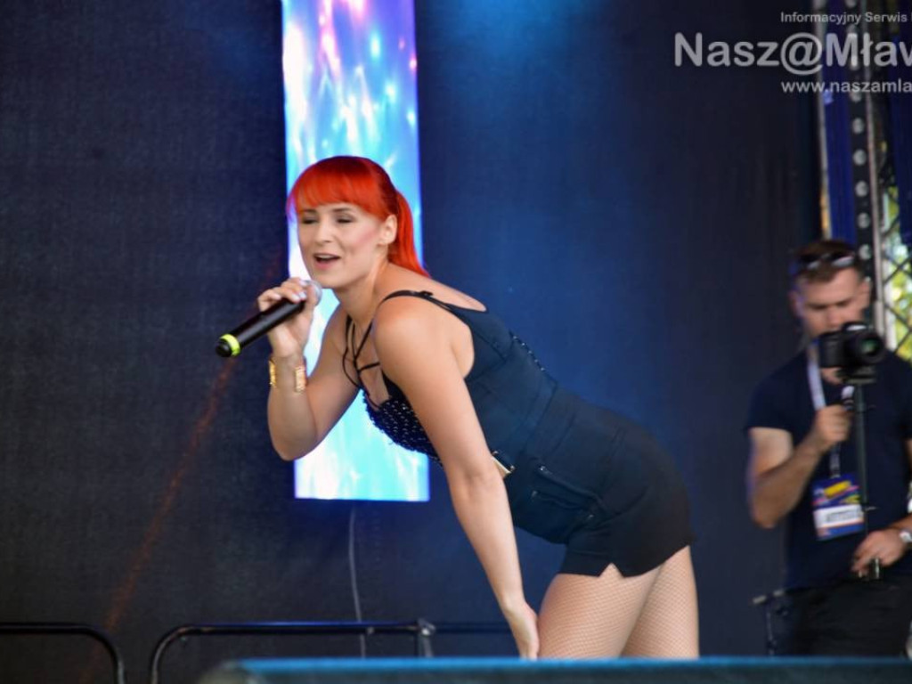 Summer City Festival dzień 1 -  FOTORELACJA