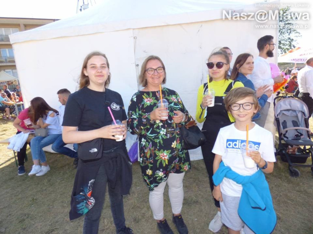 Summer City Festival Mława Letnie Granie