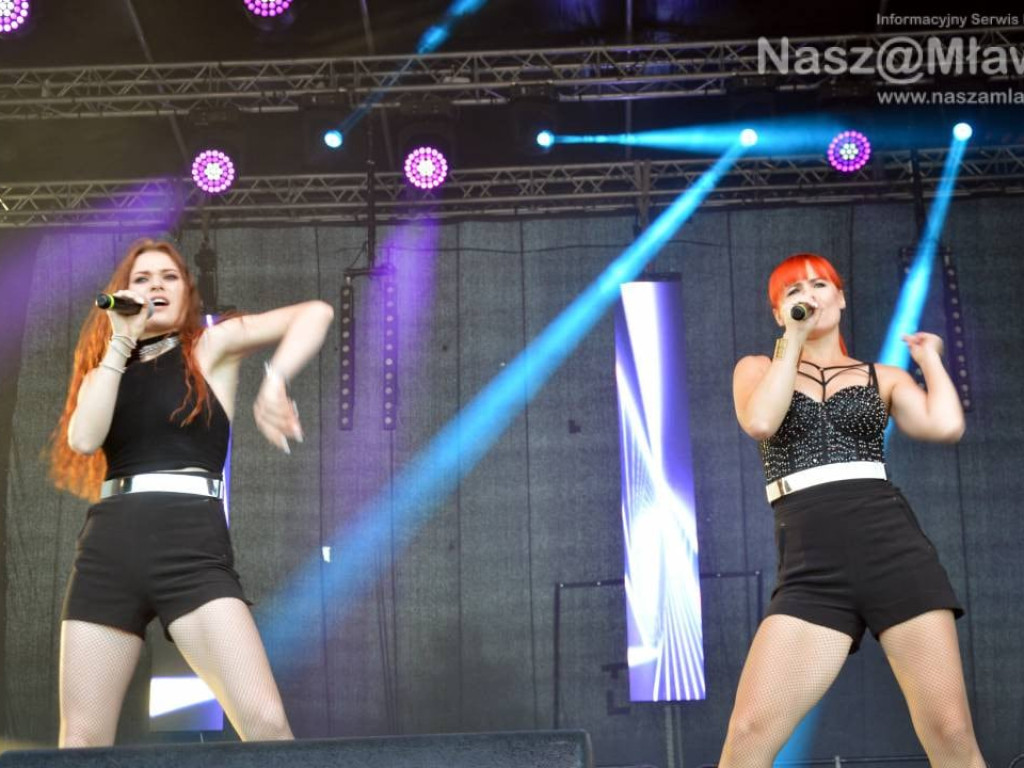 Summer City Festival dzień 1 -  FOTORELACJA