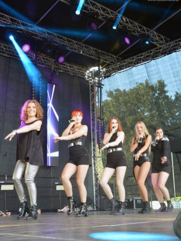 Summer City Festival dzień 1 -  FOTORELACJA